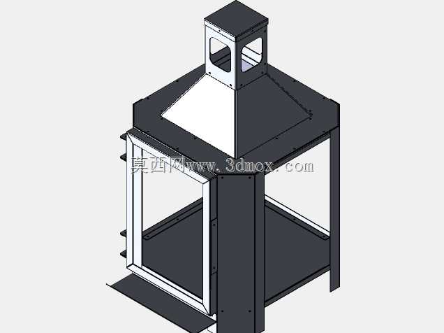GueriTech FireRater 1.0��¯��¯�����ӽ�DIY