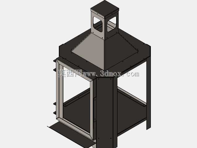 GueriTech FireRater 1.0��¯��¯�����ӽ�DIY