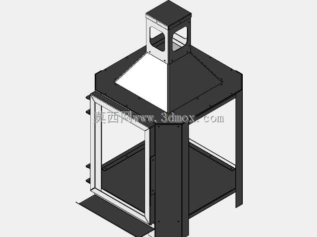 GueriTech FireRater 1.0��¯��¯�����ӽ�DIY
