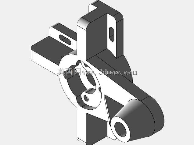 SOLIDWORKS��άʵ��ģ�����