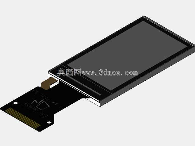 1.08Ӣ��128x220 IPS TFTҺ����ʾ��SPI�ӿ�GC9203������