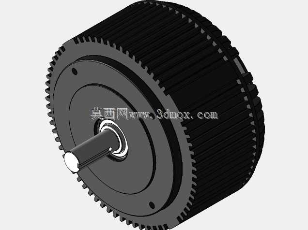 1/5 HP制冷机组