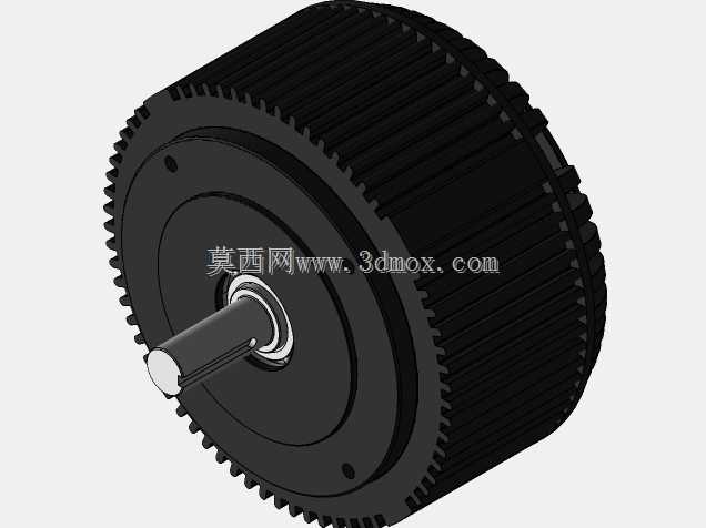 1/5 HP制冷机组