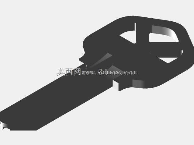 Kwikset KW1空白键(参数)