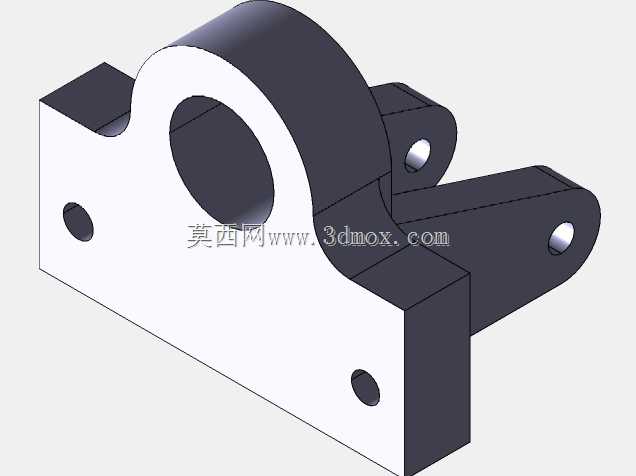 Catia Model 6