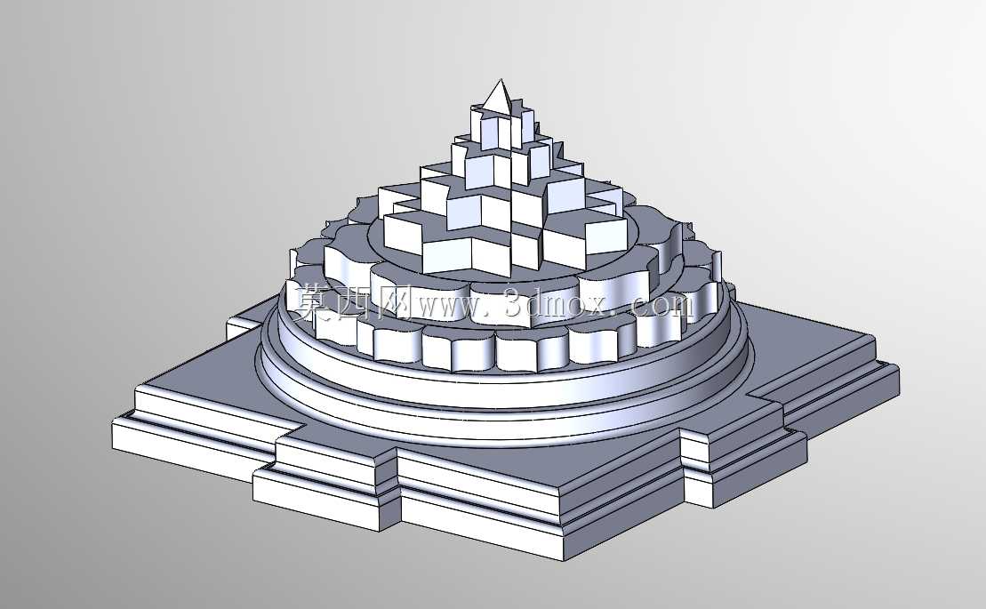 Shri yantra