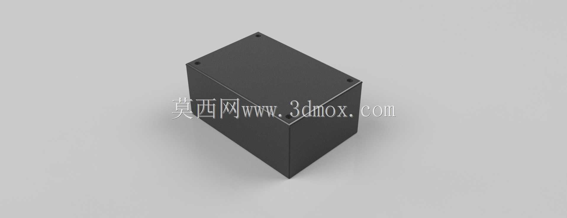 项目框X4