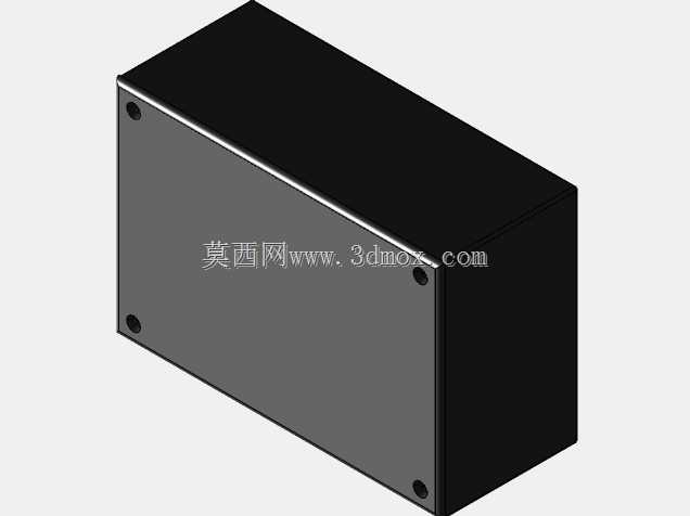 项目框X4
