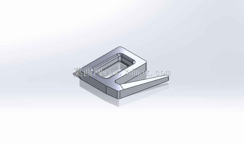 Gill Gripper(原型)
