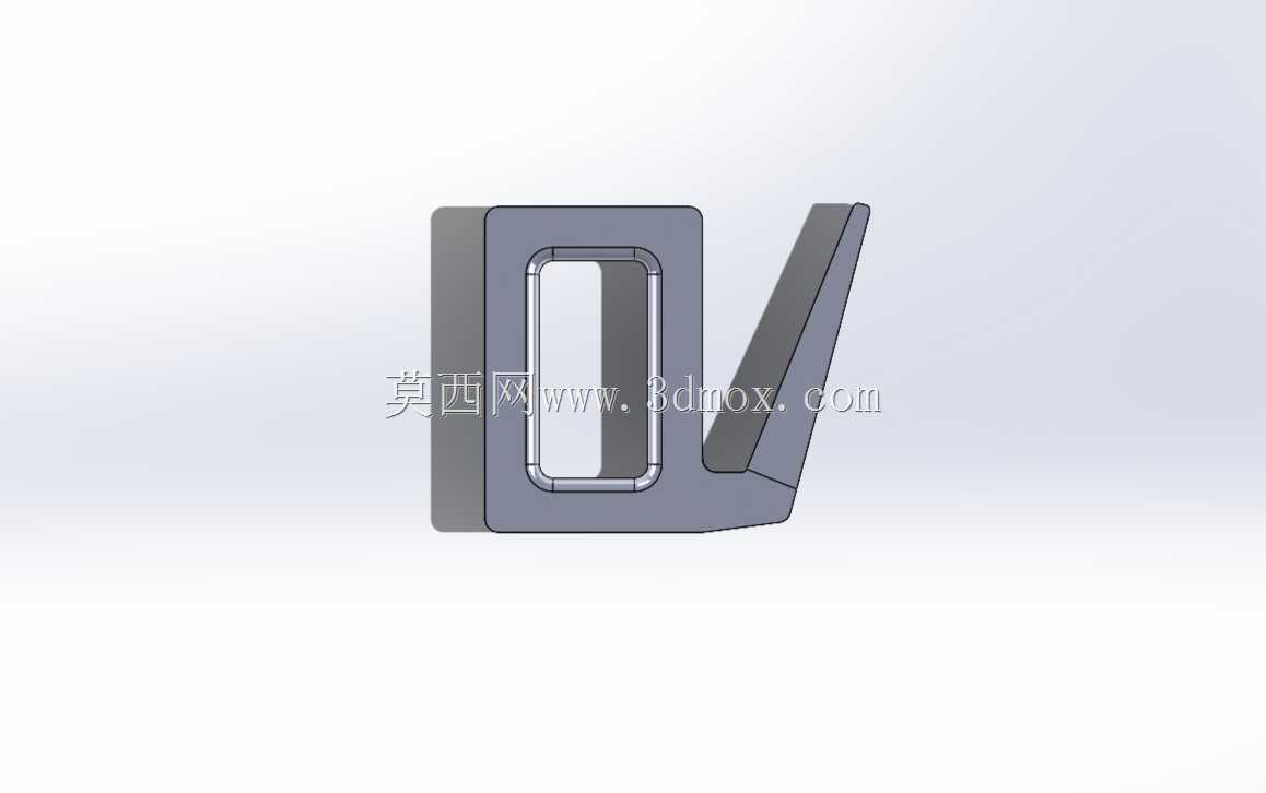 Gill Gripper(原型)
