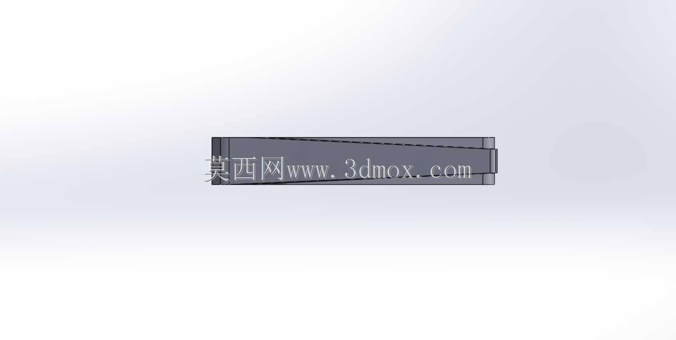 Gill Gripper(原型)