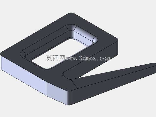 Gill Gripper(原型)