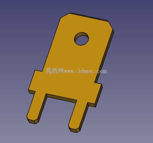 3866A Bz sn 6.3x0.8
