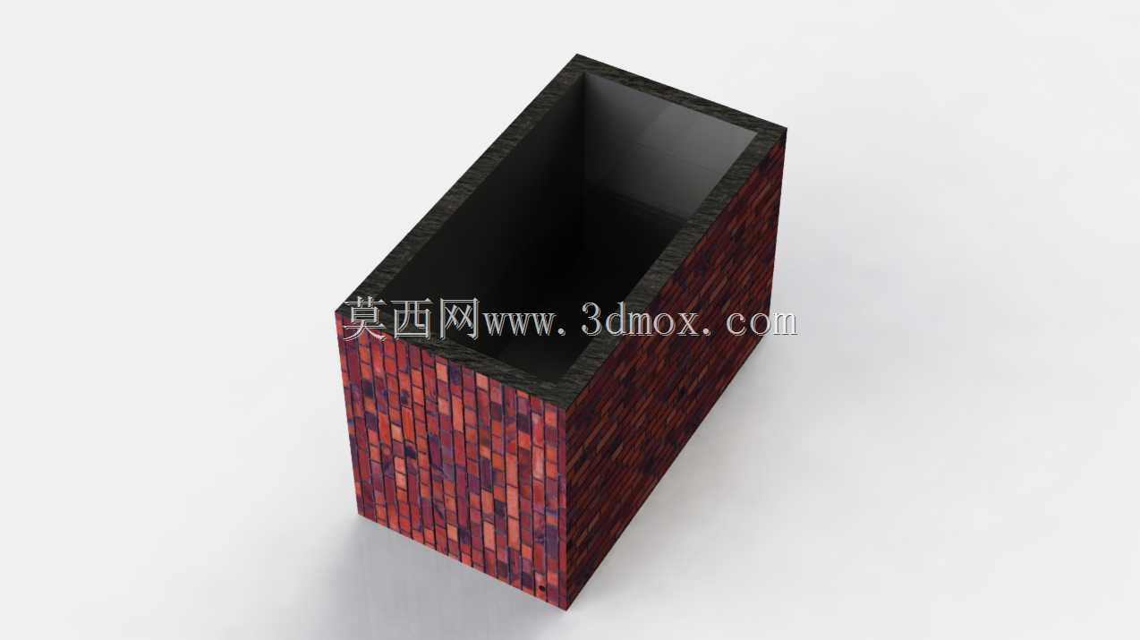 易于清洗的水箱设计。