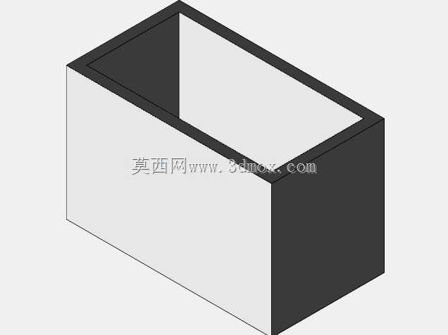 易于清洗的水箱设计。