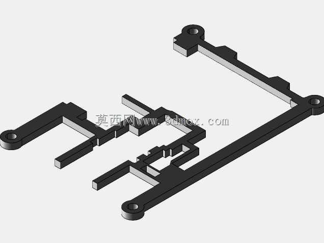 Carcasas para Raspberry PI 3B+