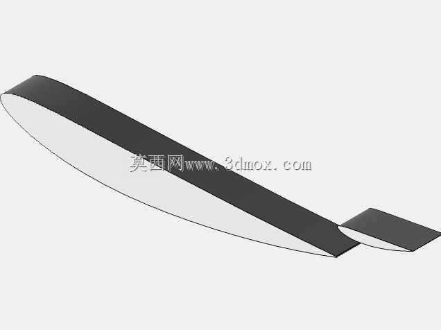基础翼型设计与分析