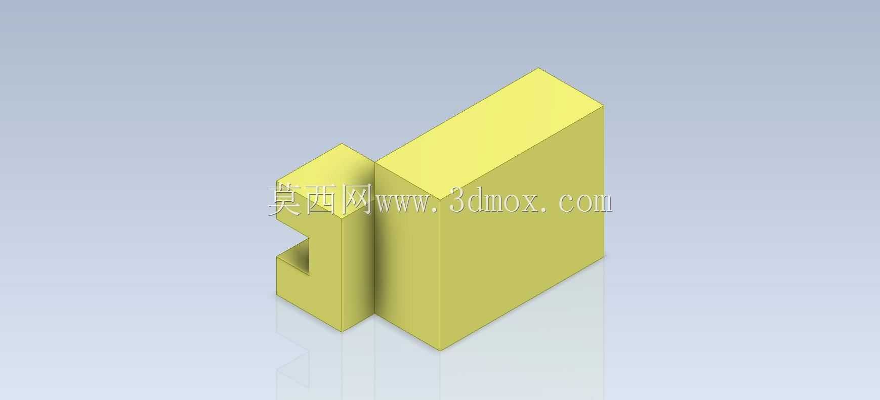 Studycadcam三维CAD练习905/Autodesk Inventor Pro