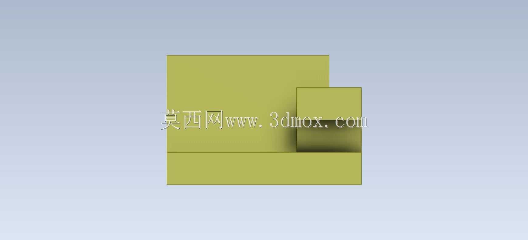Studycadcam三维CAD练习905/Autodesk Inventor Pro