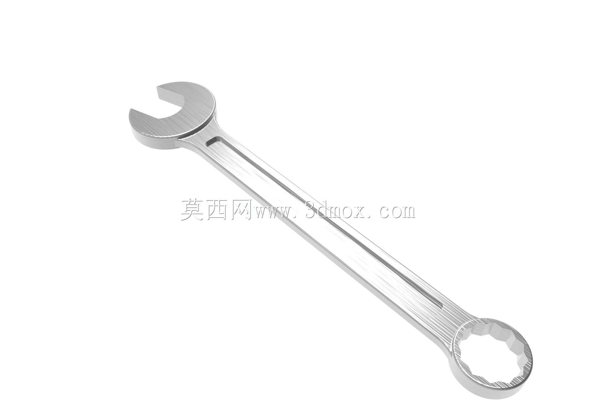 闭合扳手