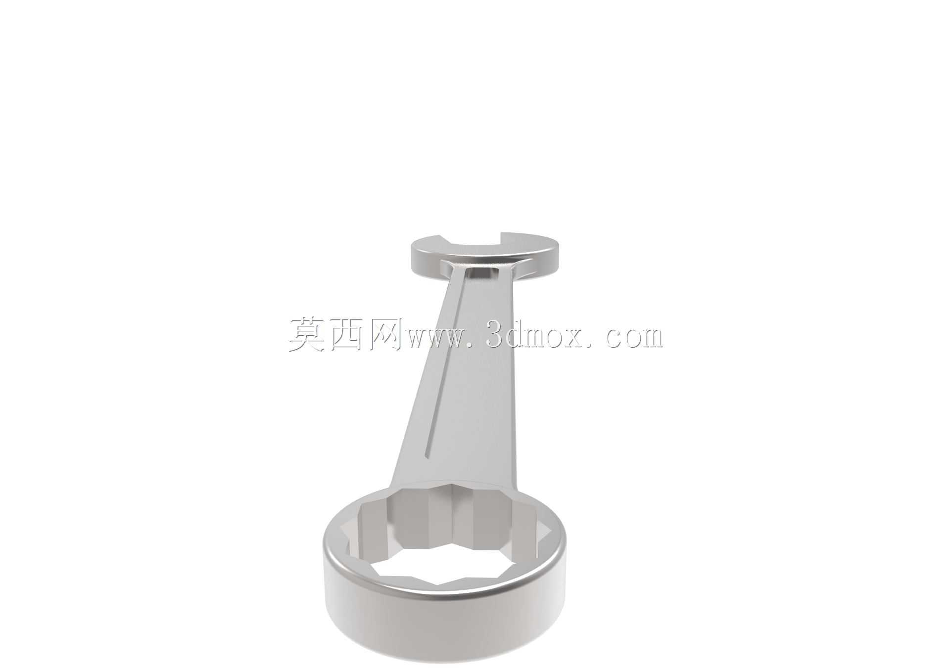 闭合扳手