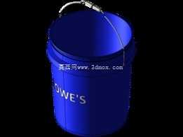 Lowe's 5 ����Ͱ 3D 