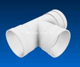 110mm PVC T �ͼ�