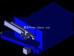 PILANA PMS 270/350 S