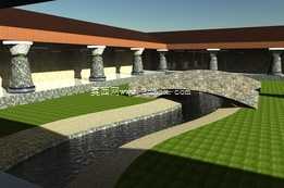 CourtYard v1