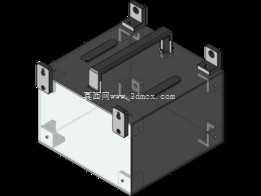 Box Infaaq \u0026 Sodaqoh 多功能