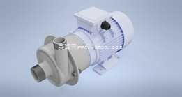 POMPE TAPFLO CTI BB-