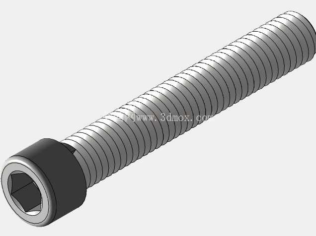 ��˨ �������ݶ� M8 x 1.25 x 25 - 60mm