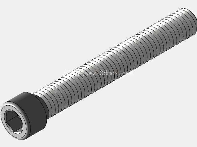 ��˨ �������ݶ� M8 x 1.25 x 25 - 60mm