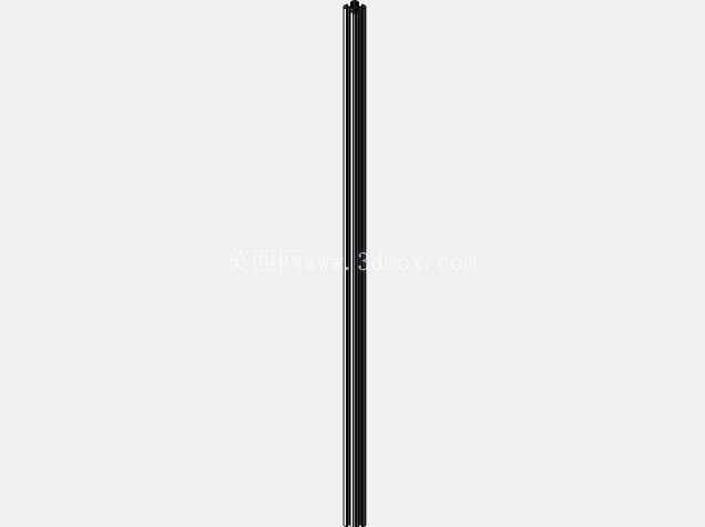 铝型材 20x20 商品