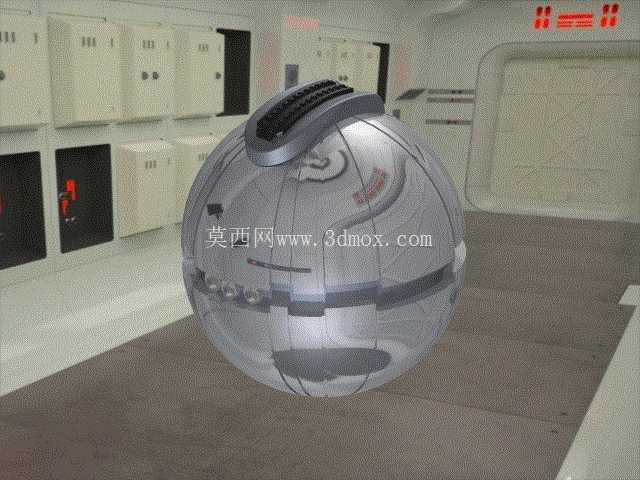 ���׹� - �����ս (RotJ)