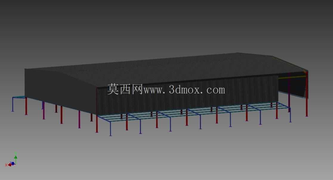 42米车间