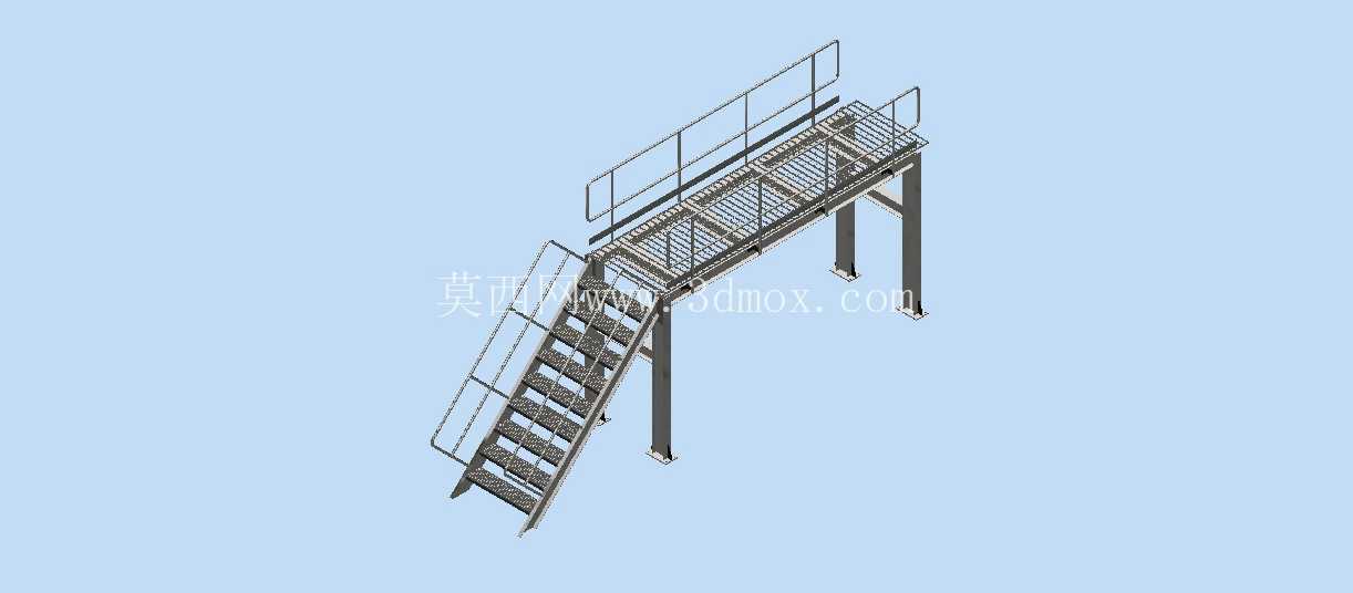 Plataforma de Acceso 2500 Сʱ