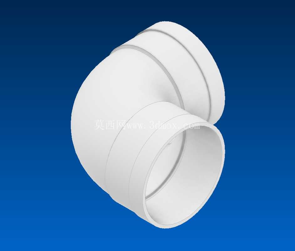 110mm 90�� PVC ��ͷ