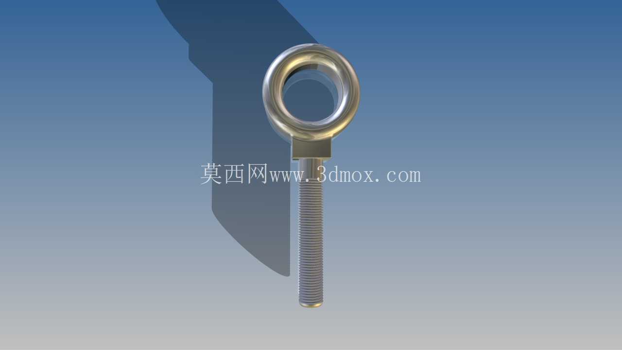 吊环螺栓螺纹