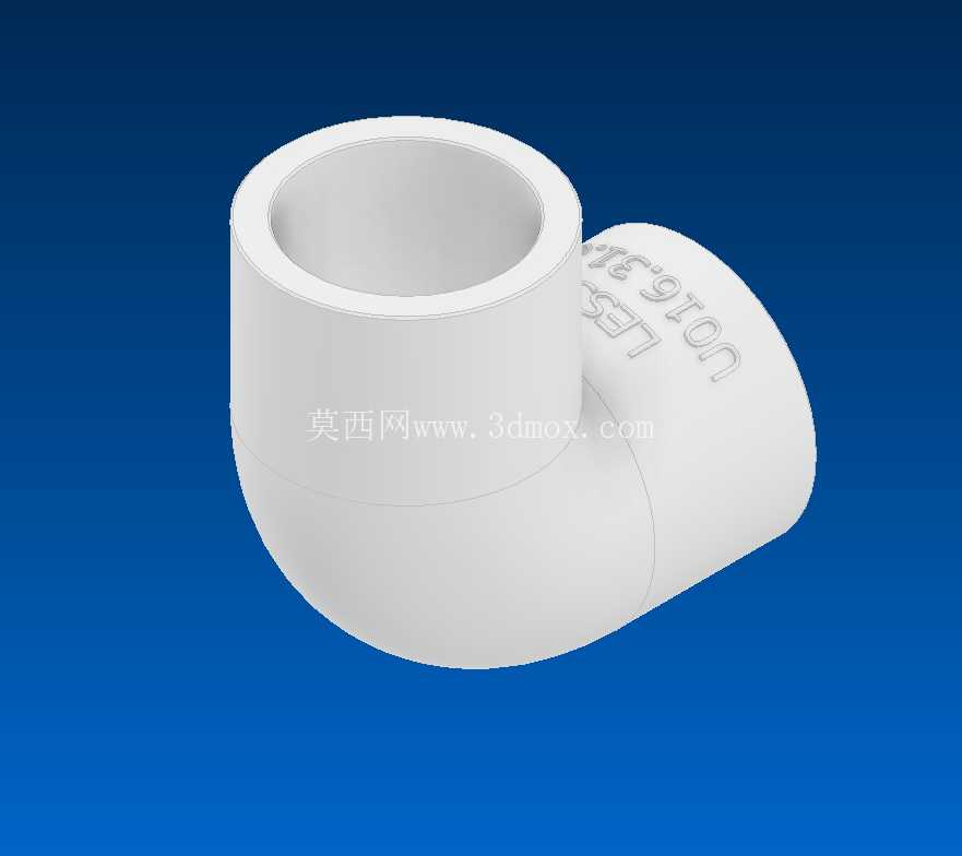 20mm PVC L �͹� 90��