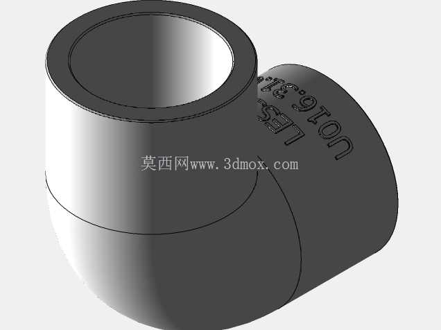 20mm PVC L �͹� 90��