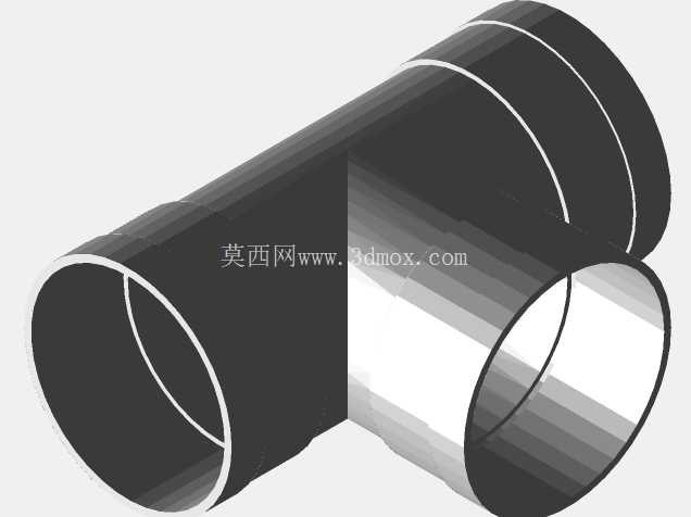 110mm PVC T �ͼ�