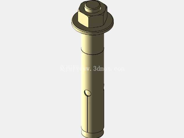 ��˨/Dyna ��˨ 12 x 80mm