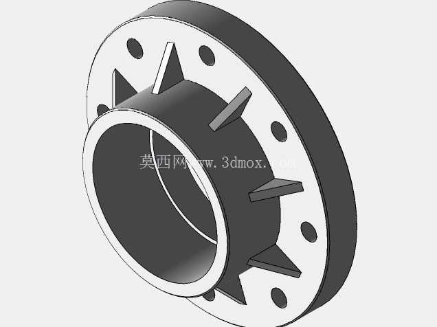 110mm PVC ��˨���� - Schraubadapter