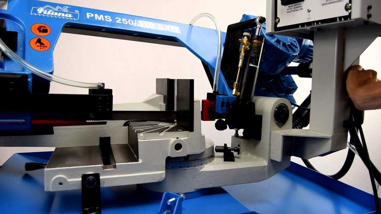 PILANA PMS 270/350 SAD