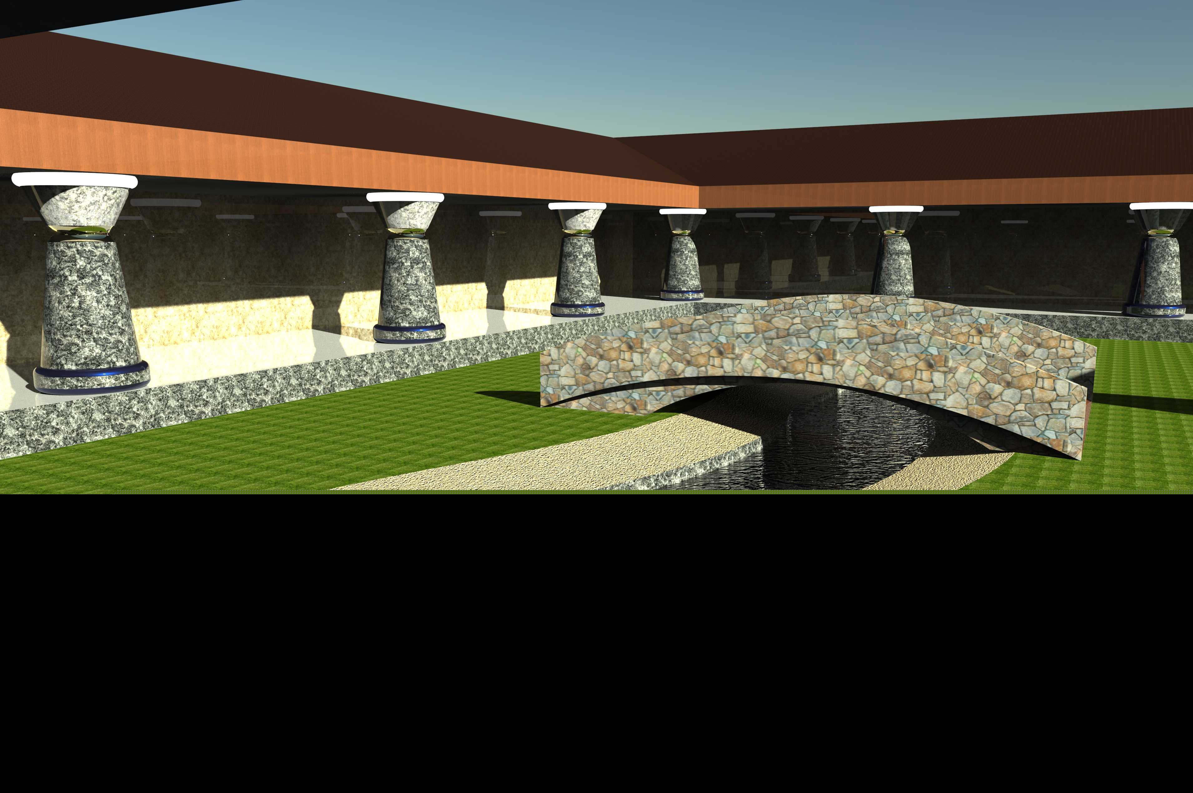 CourtYard v1