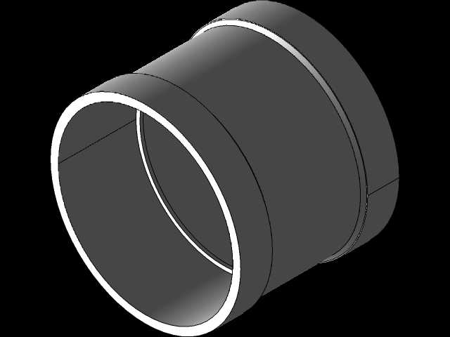 110mm PVC ��Ͳ - ����
