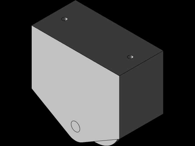 Ucargo BLDC ģ�� ver.3b