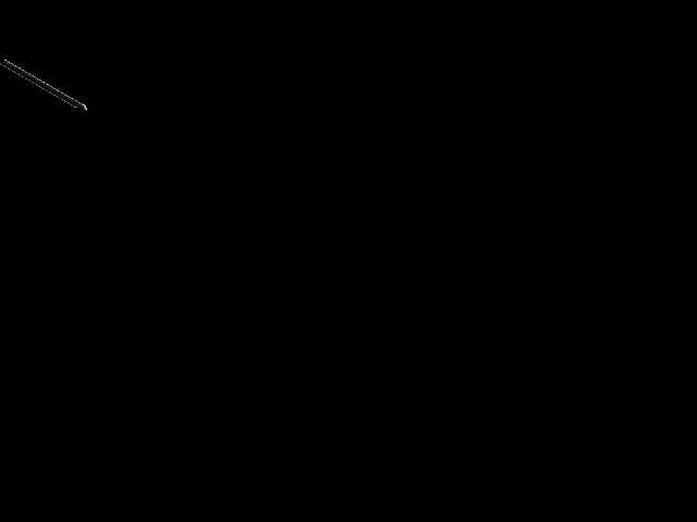 平交道口