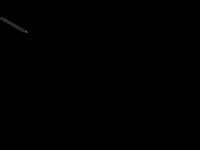 平交道口
